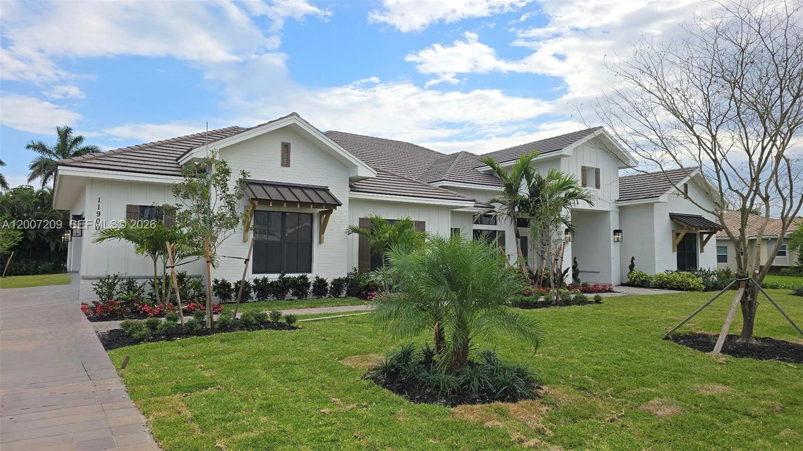 Flamingo Ranch Estates