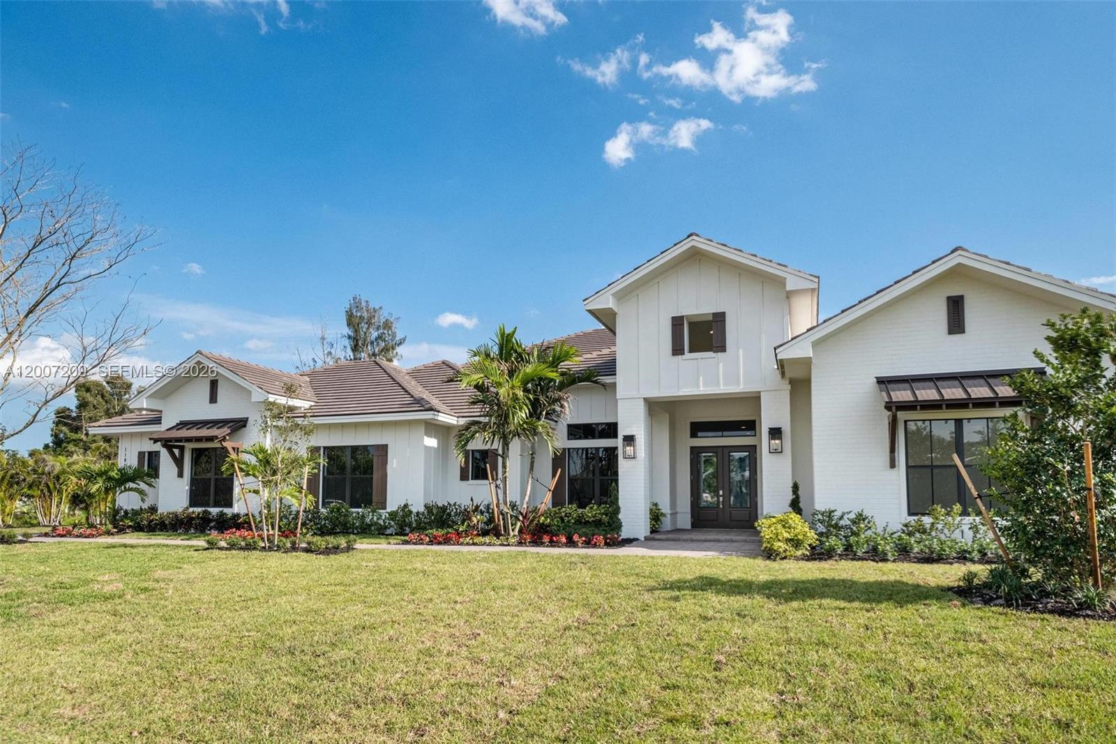 Flamingo Ranch Estates