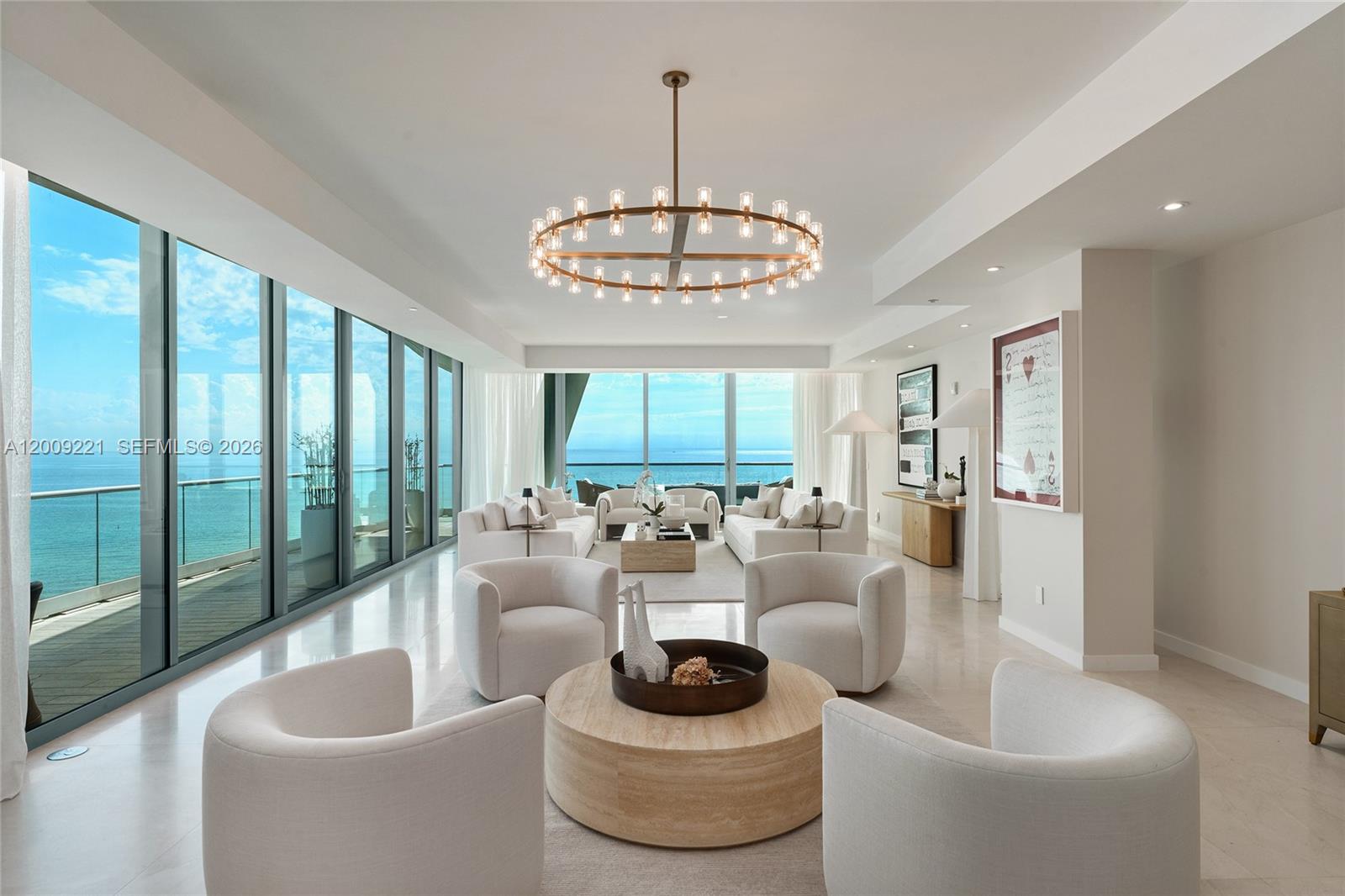 Fendi Chateau