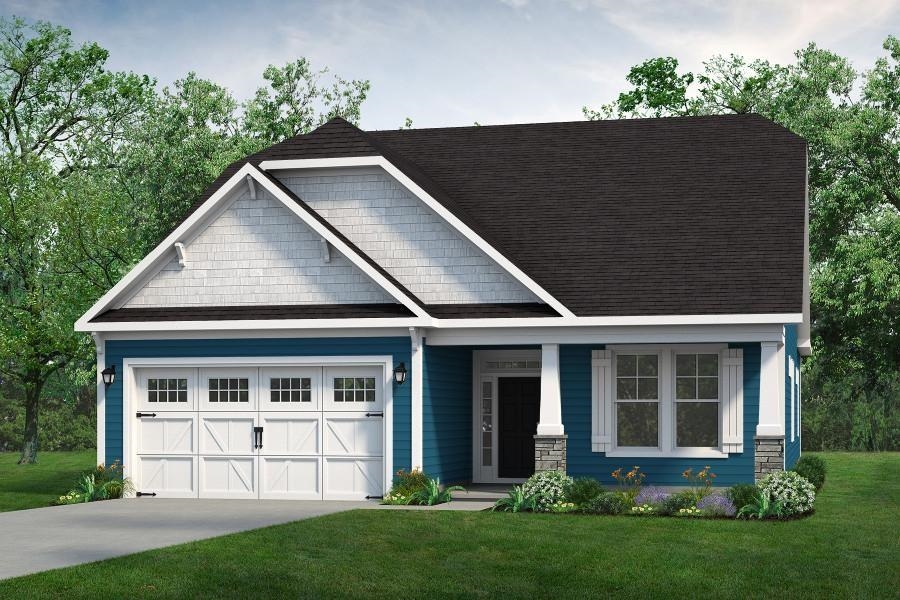 1755 Myrica Trail Calabash, NC 28467