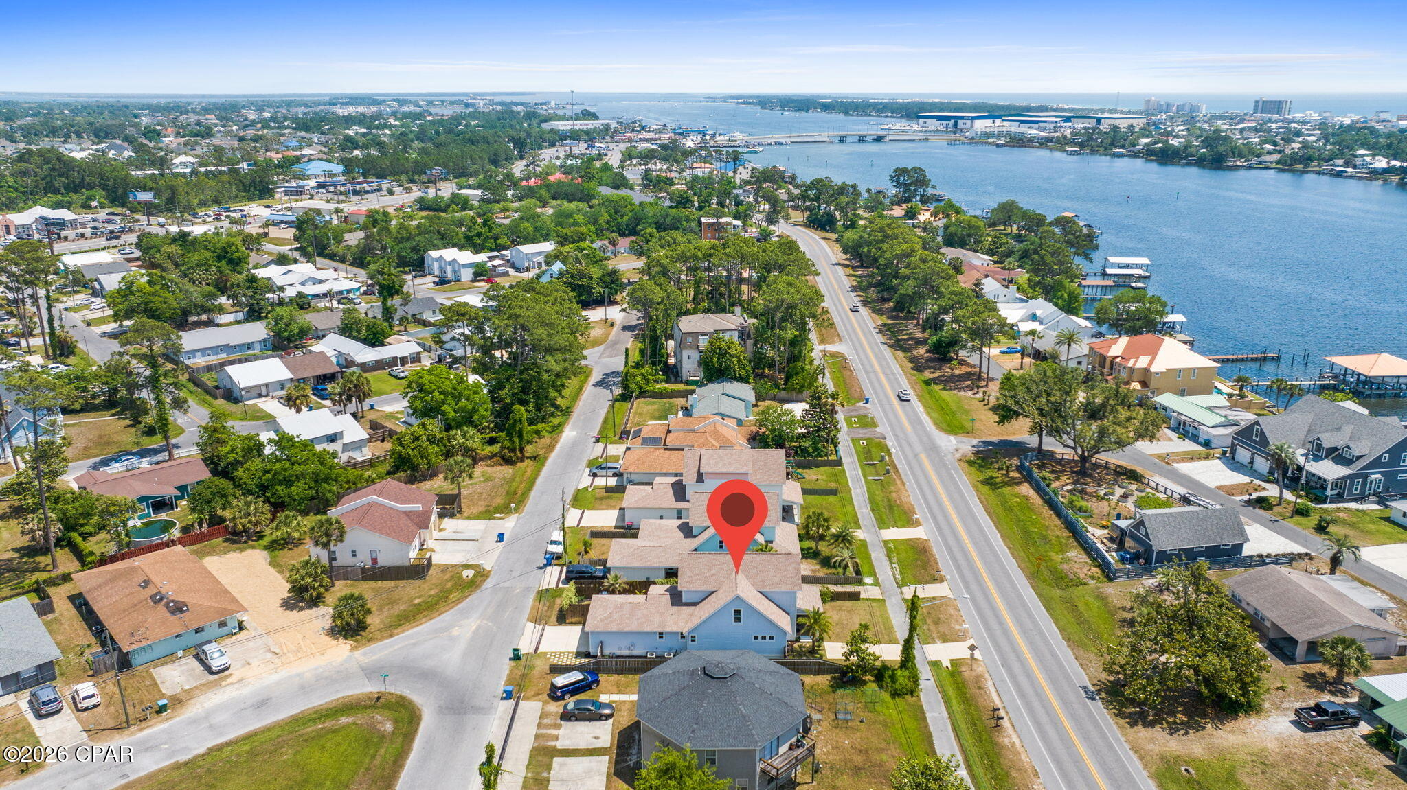 Homes for sale in Panama City Beach, FL | 6324 N Lagoon Dr, Panama City Beach, FL 32408 | MLS# 789092