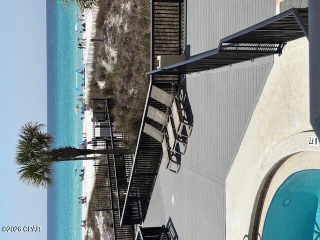 Details for 9850 Thomas Drive 202e, Panama City, FL 32408