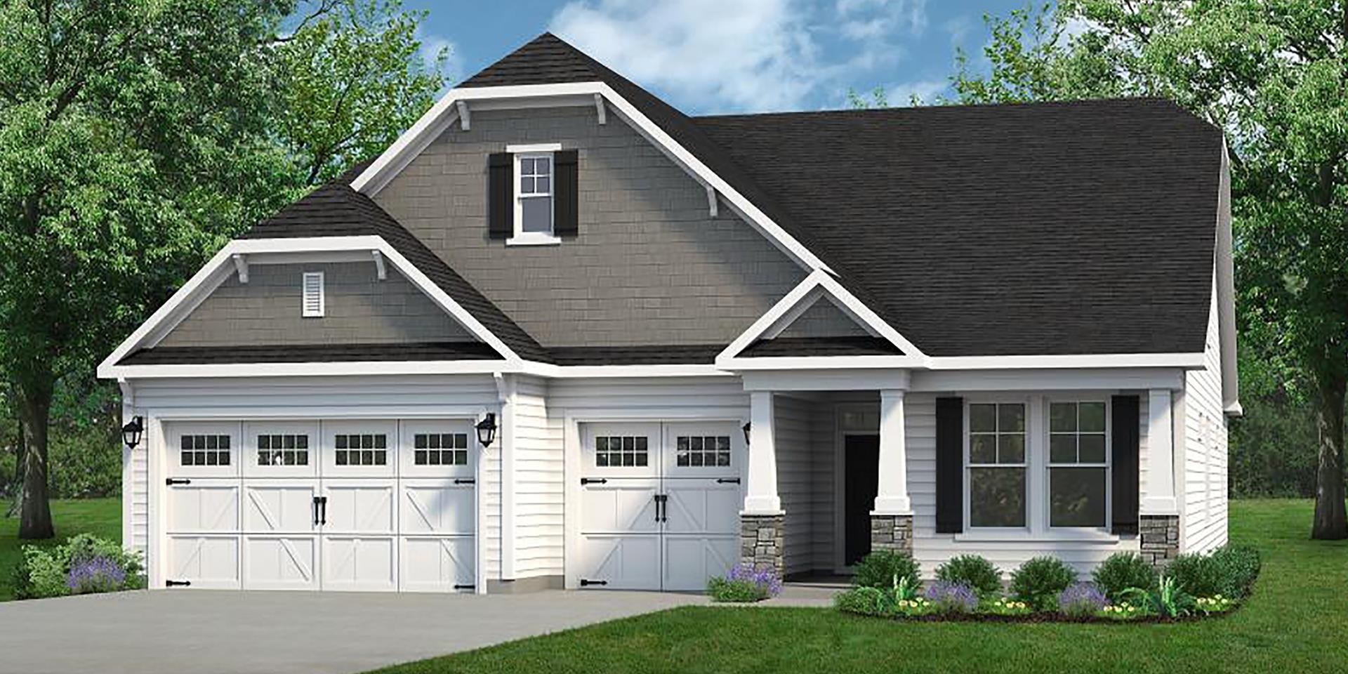 942 Parelli Way Nw Calabash, NC 28467