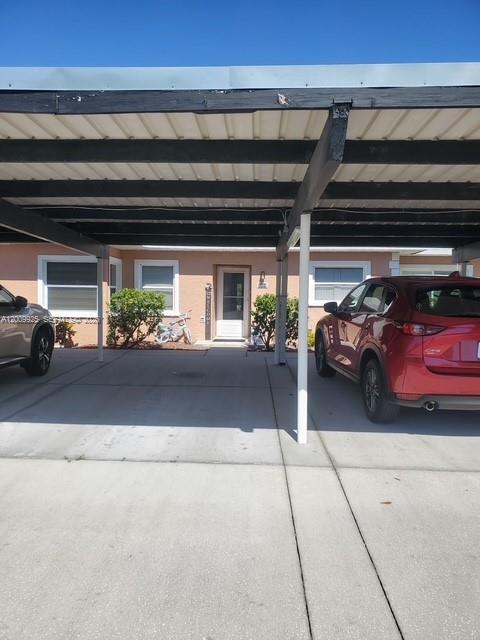 Seven Springs Villas Condo