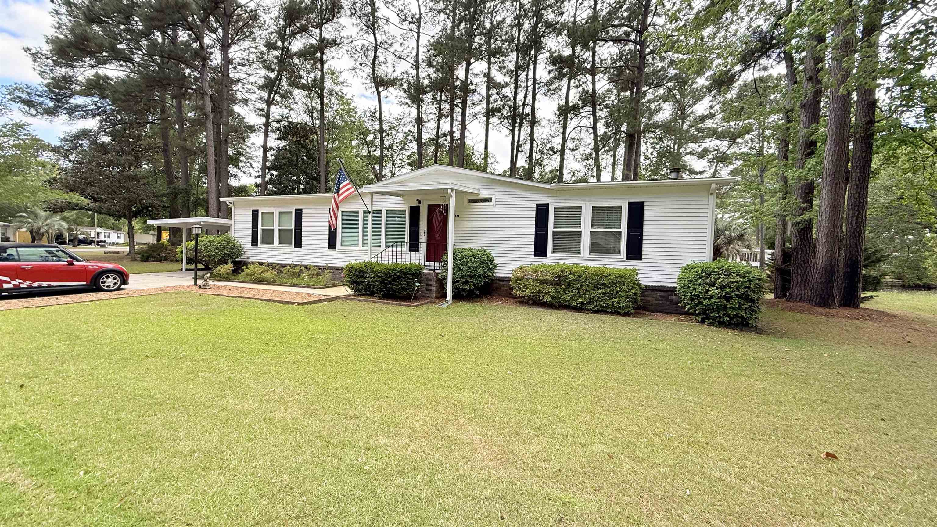 903 Winston Trail Murrells Inlet, SC 29576