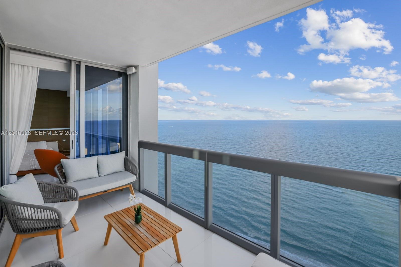 North Carillon Beach Cond