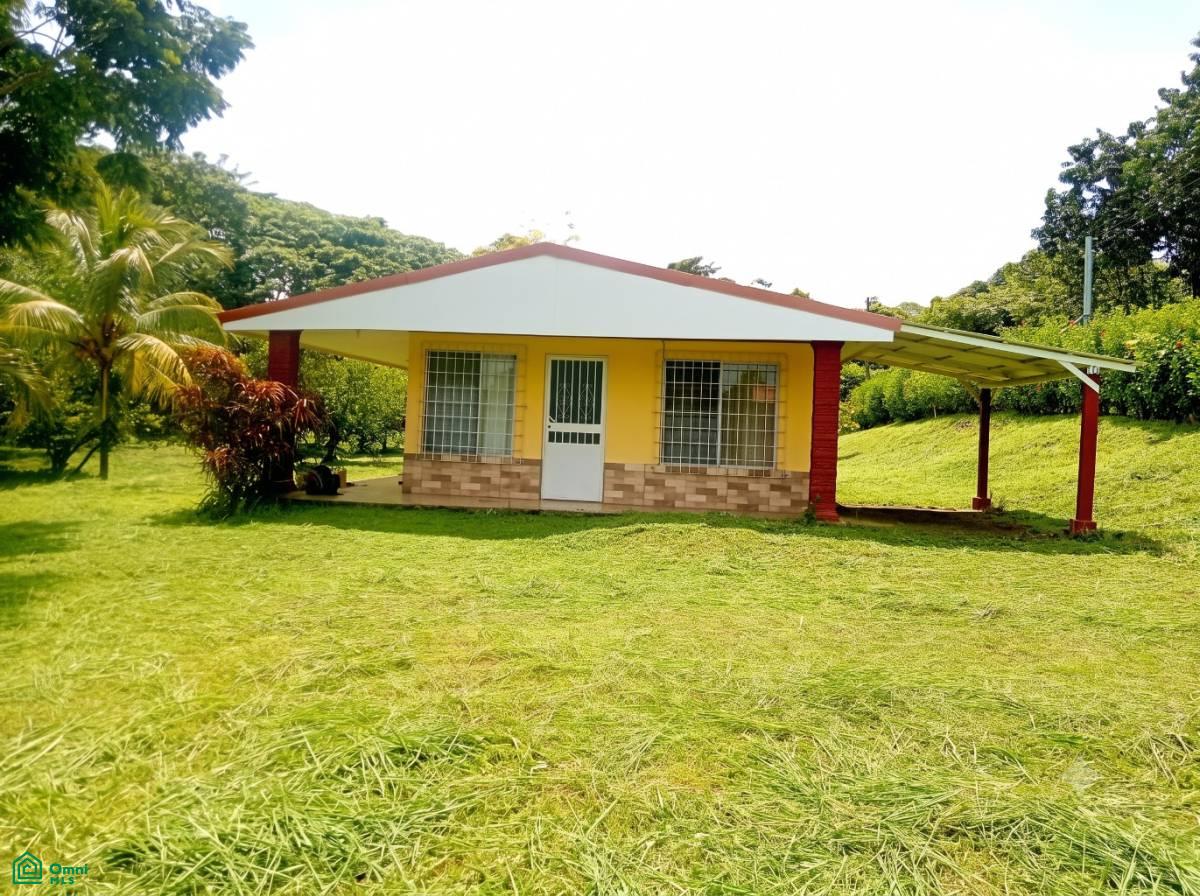 2 bed Single Family Homes For Sale in Orotina, Alajuela - 1