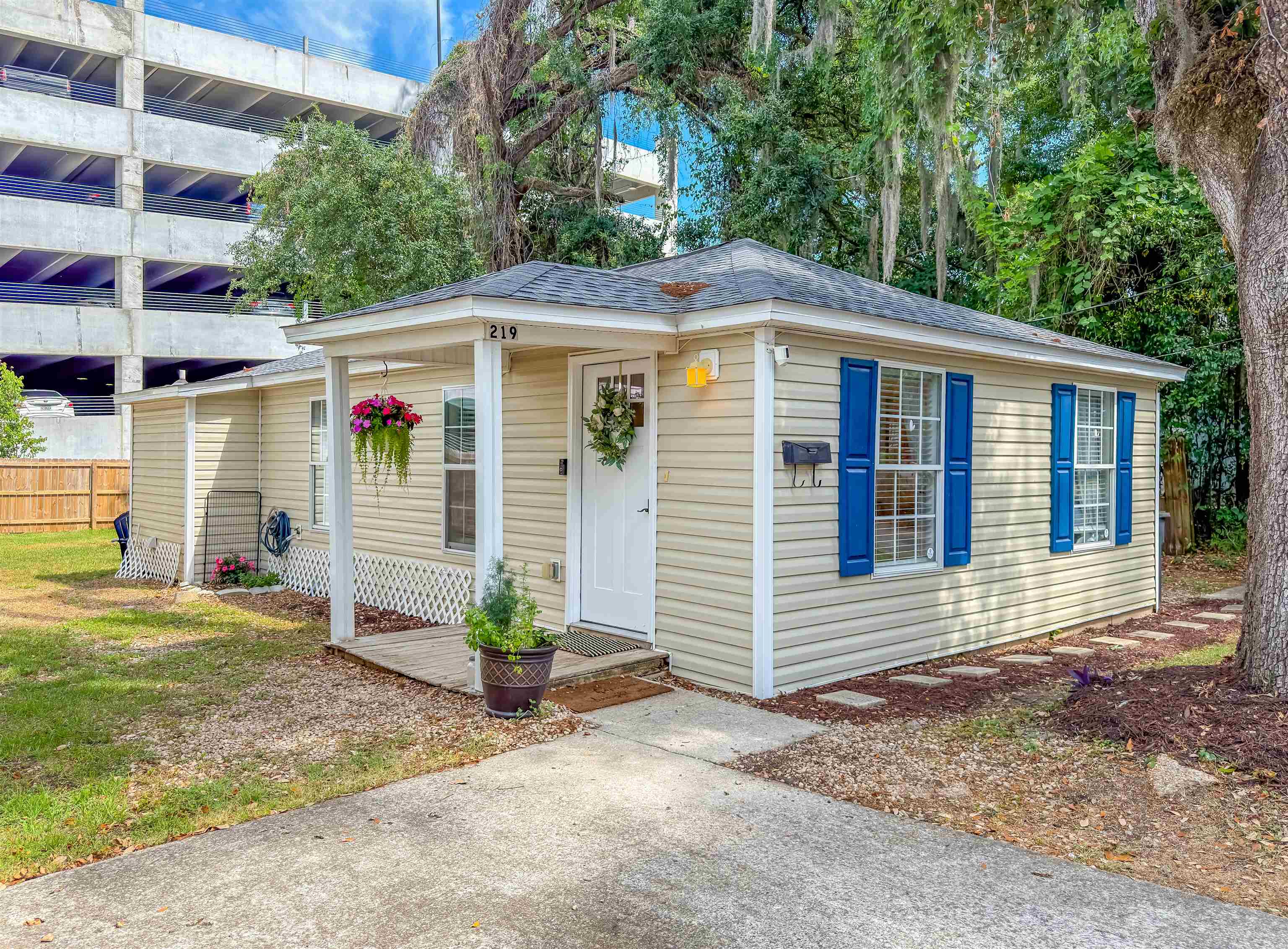 219  Atkinson Drive , Tallahassee, FL, 