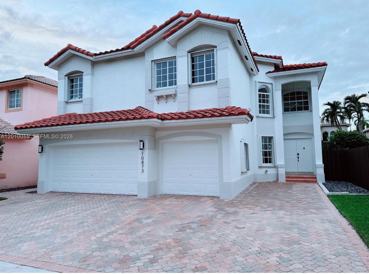 10873 71st St, Doral, Florida 33178