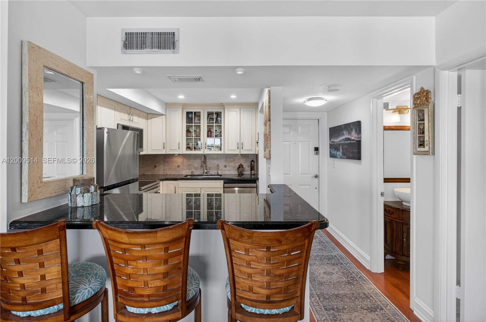 Rivers Bend Condo