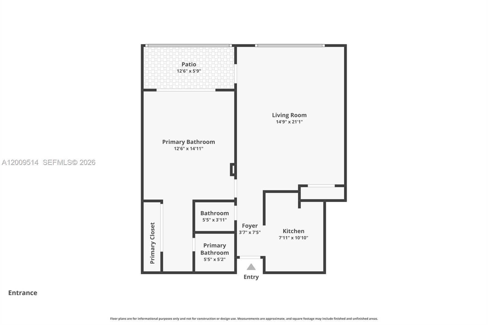 Homes for sale in Fort Lauderdale, FL | 1839 Middle River Dr #501, Fort Lauderdale, FL 33305 | MLS# A12009514