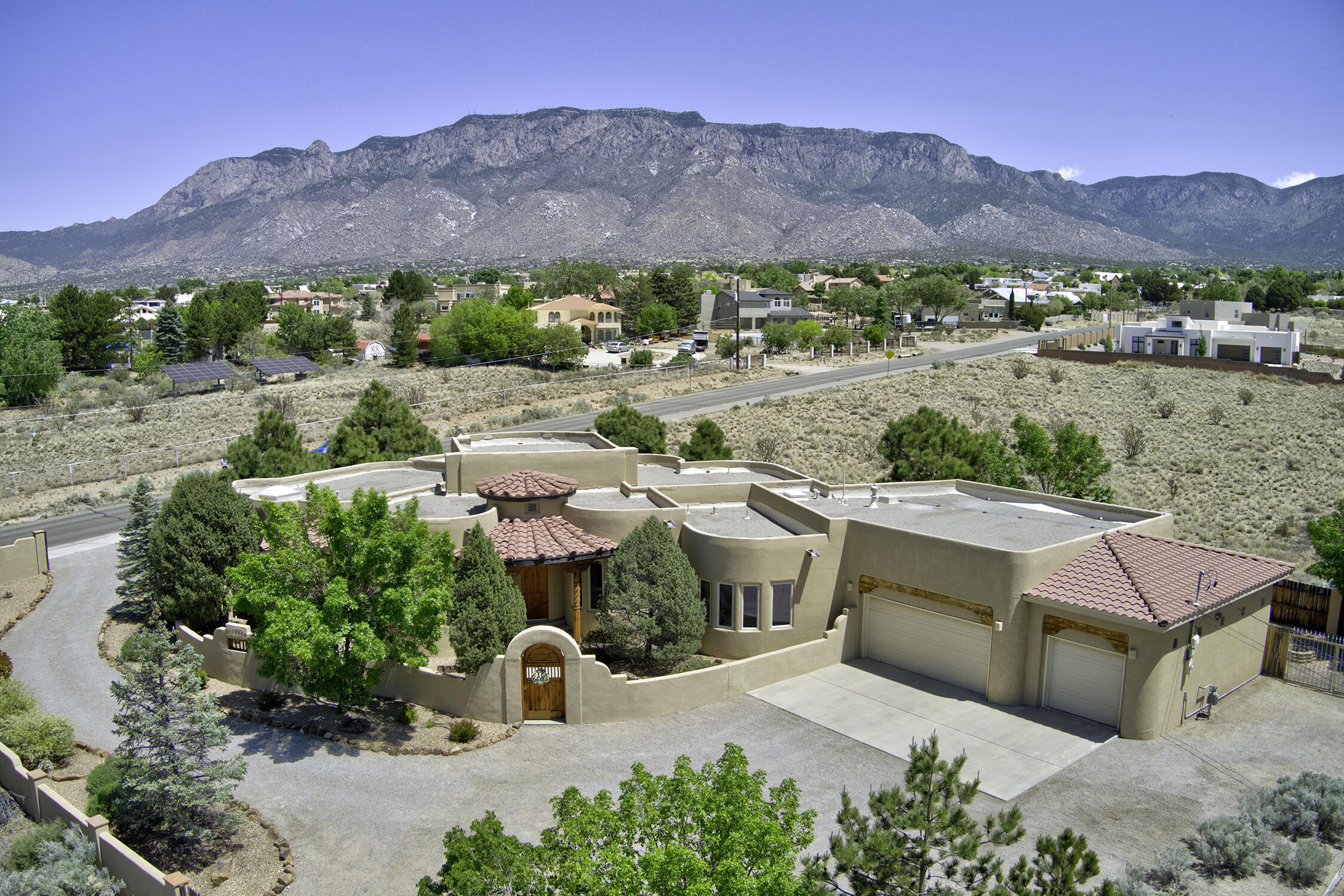 Homes for sale in Albuquerque, NM | 11200 Del Rey Ave Ne, Albuquerque, NM 87122 | MLS# 1102549