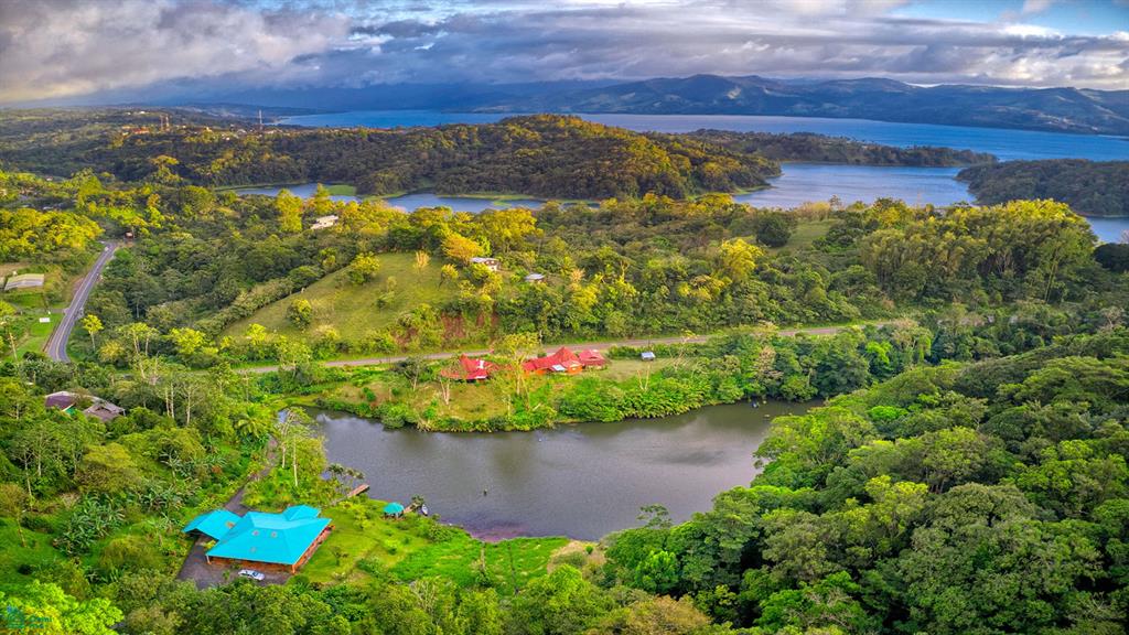 9 bed Single Family Homes For Sale in Tilarán, Guanacaste - 1