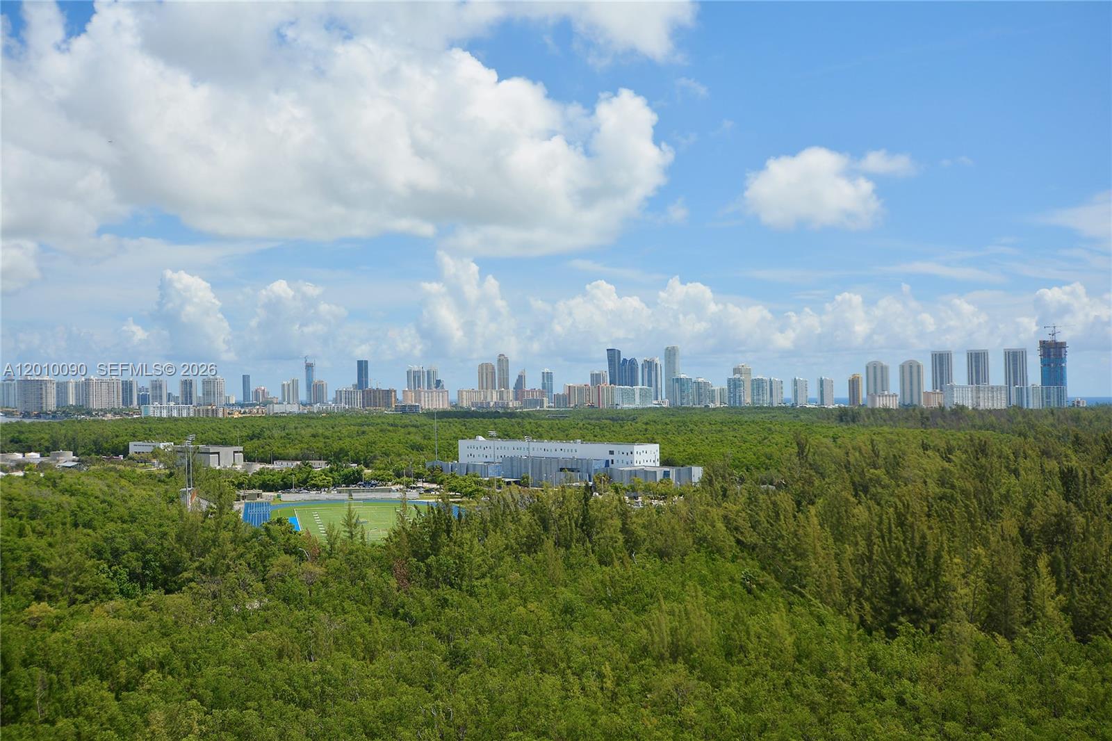 The Oaks I Condo