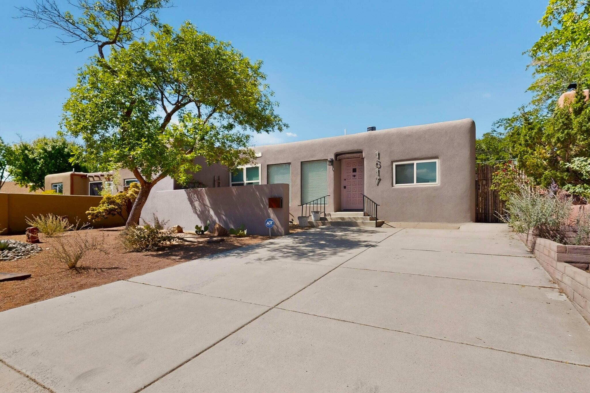 Homes for sale in Albuquerque, NM | 1617 Anderson Pl Se, Albuquerque, NM 87108 | MLS# 1102550
