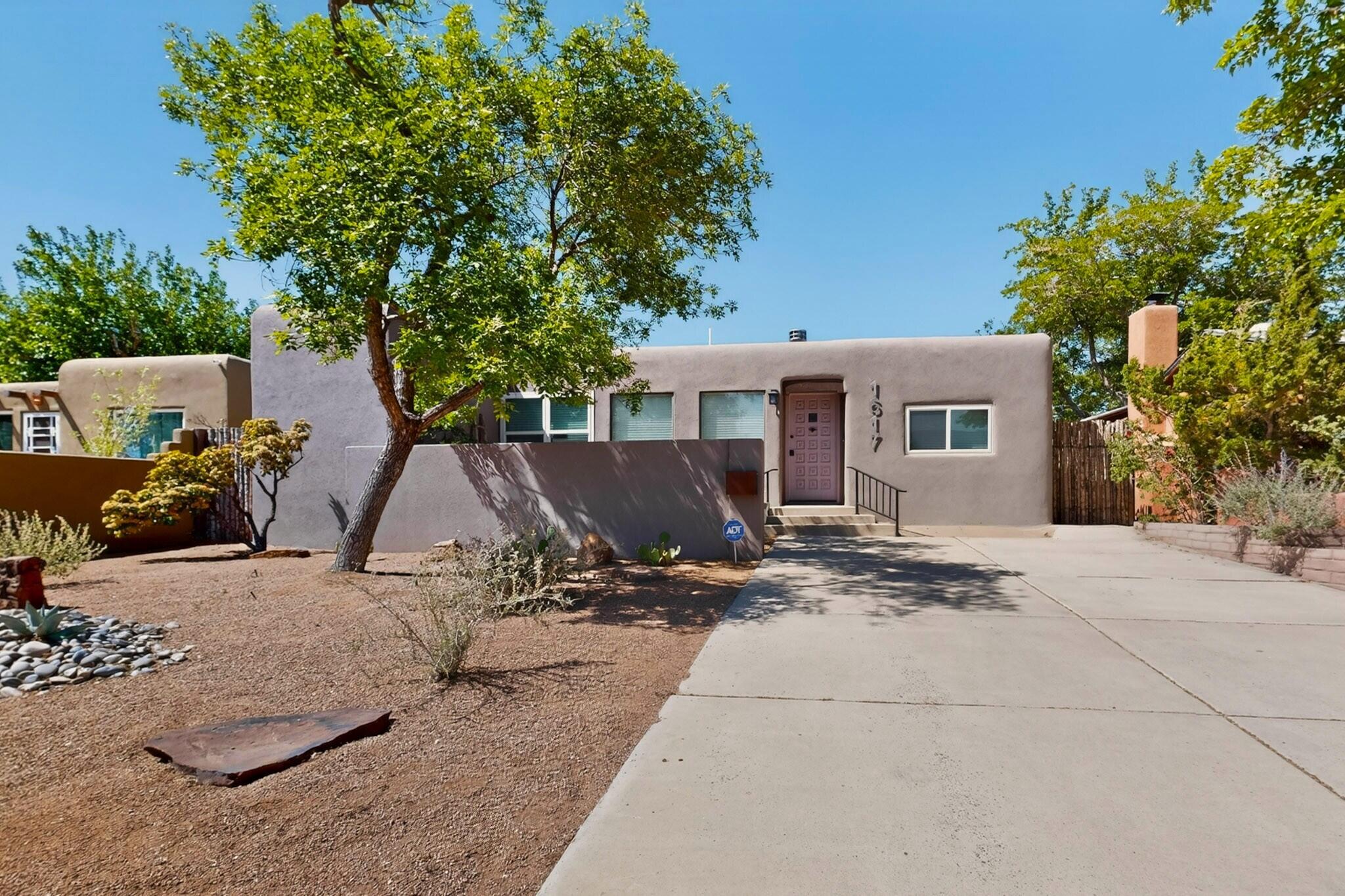 Homes for sale in Albuquerque, NM | 1617 Anderson Pl Se, Albuquerque, NM 87108 | MLS# 1102550