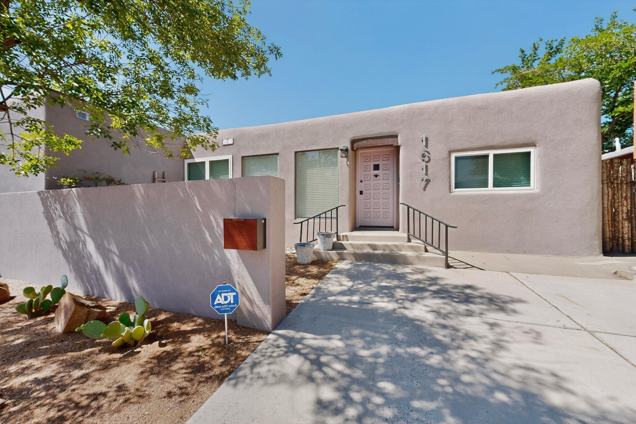 Homes for sale in Albuquerque, NM | 1617 Anderson Pl Se, Albuquerque, NM 87108 | MLS# 1102550