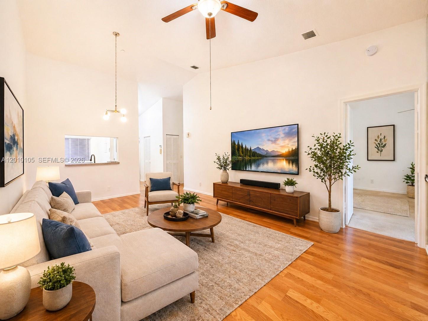 Terrace Homes At Banyan S