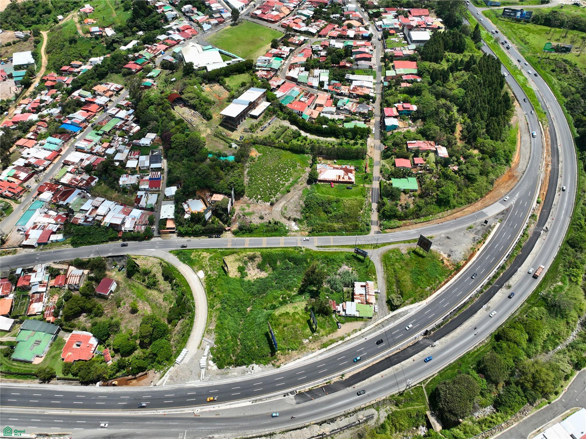  bed Land For Sale in Cartago, Cartago - 1