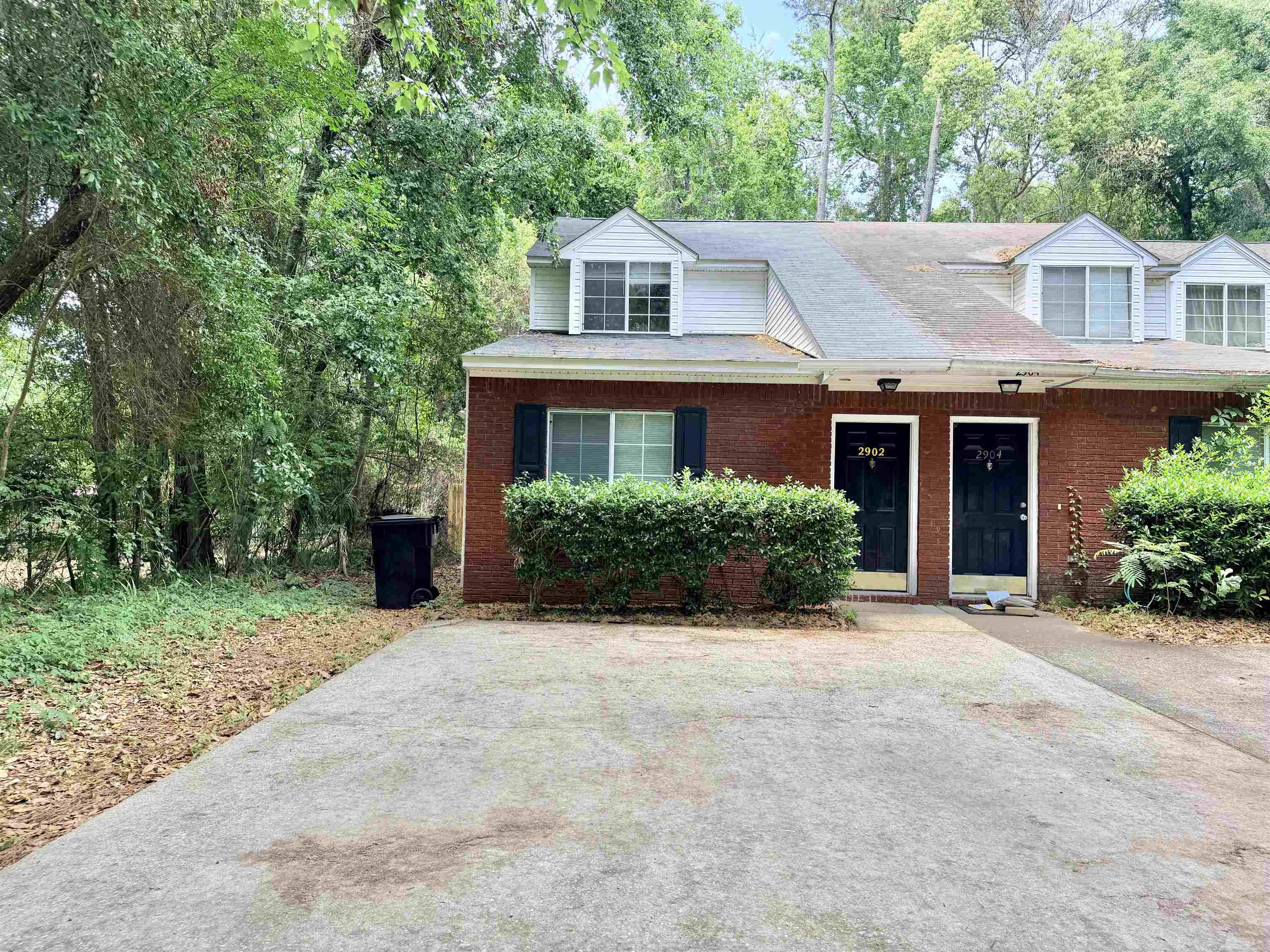 2902  CAPITAL PARK Drive , Tallahassee, FL, 