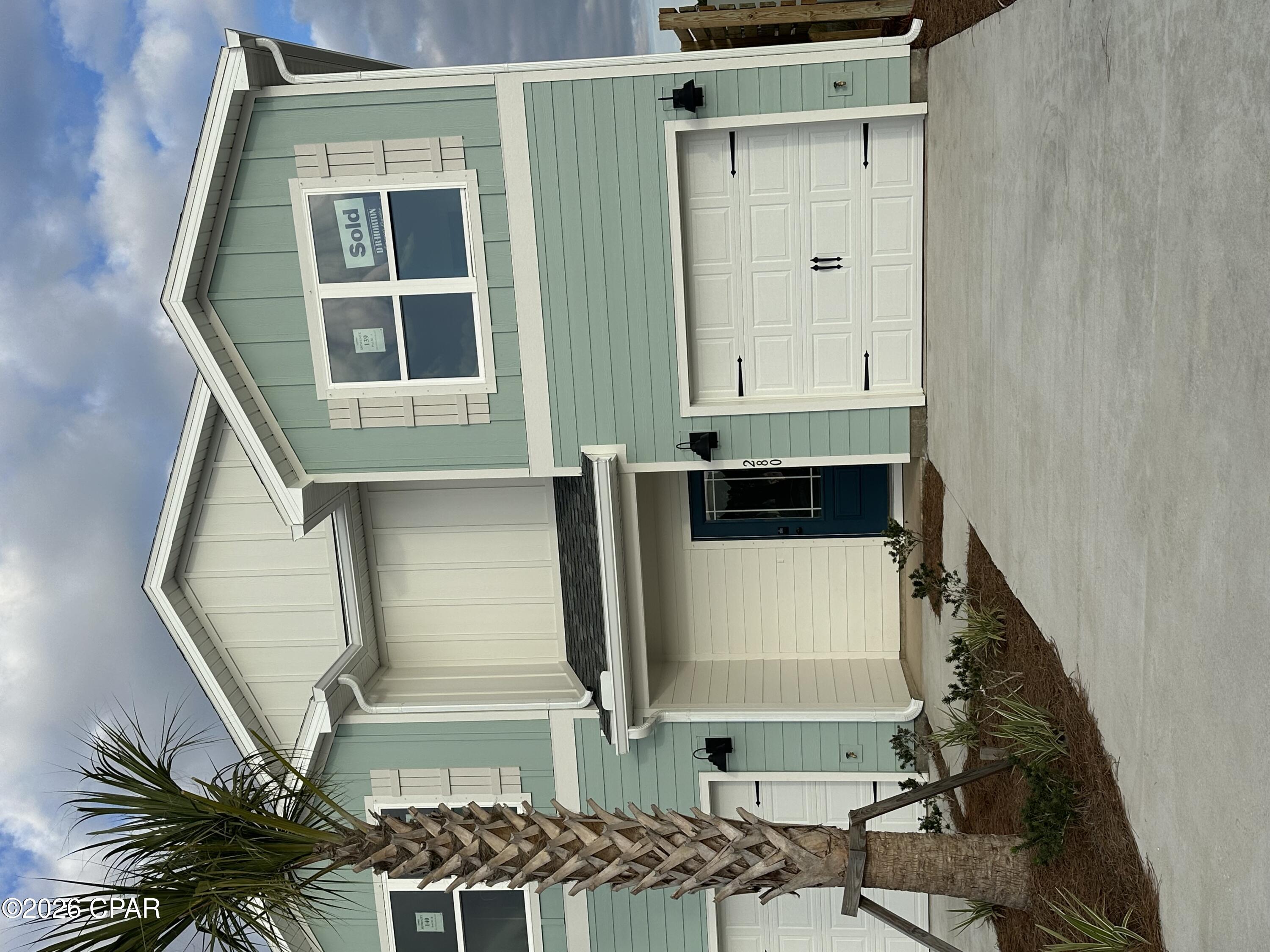 Details for 280 Phillips Bluff Avenue, Panama City Beach, FL 32407