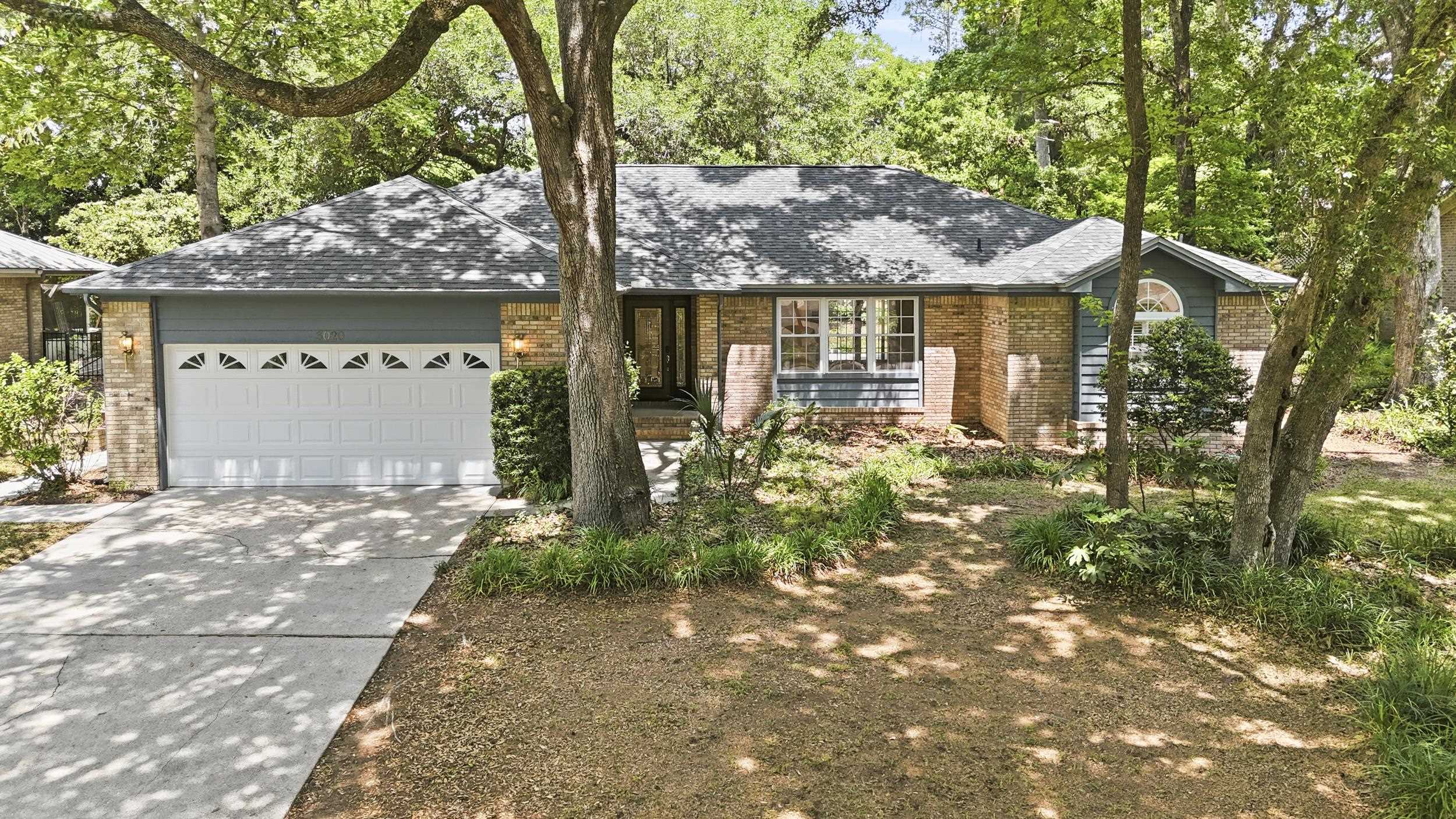 3020  Barclay Court , Tallahassee, FL, 32309