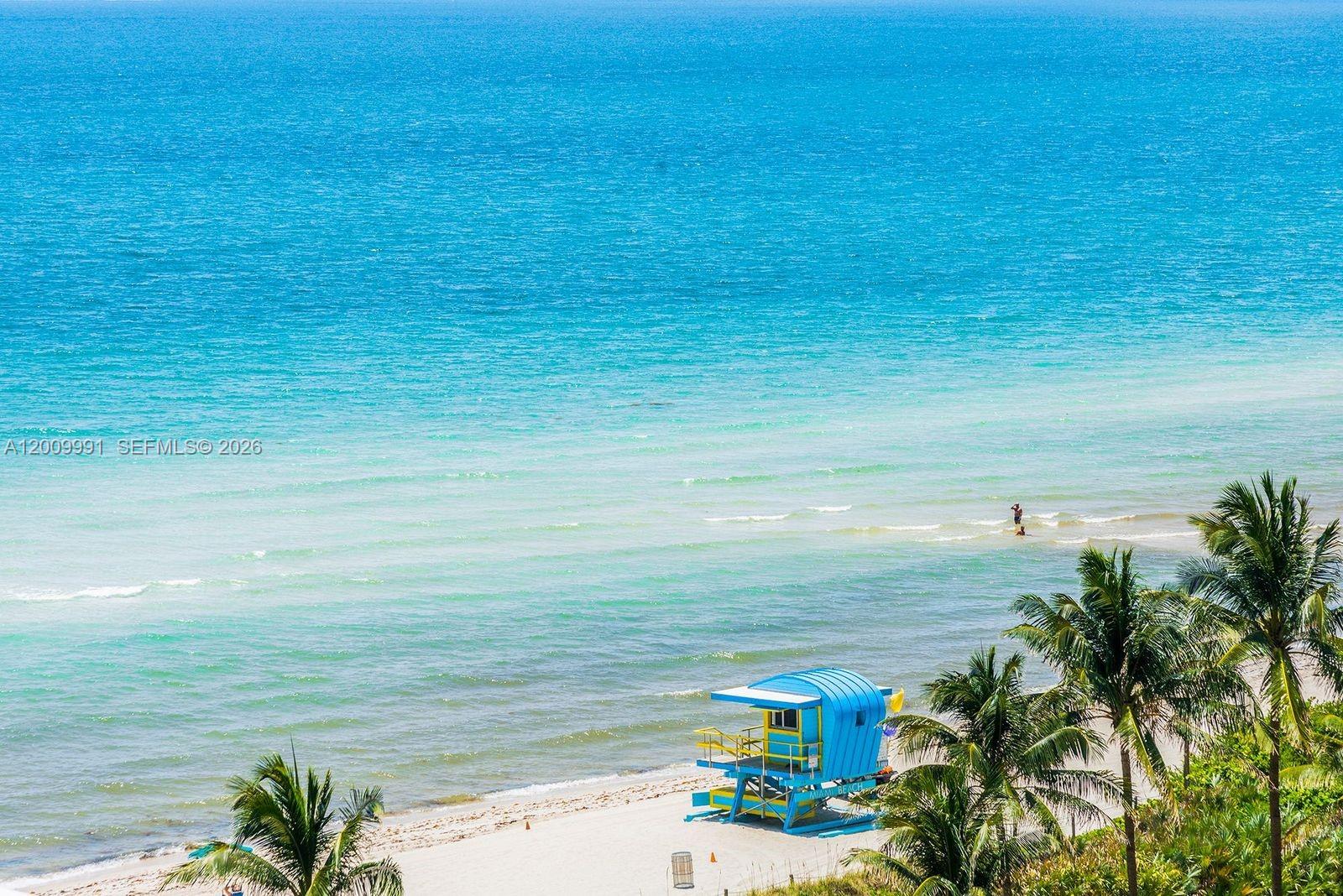 South Carillon Beach Cond