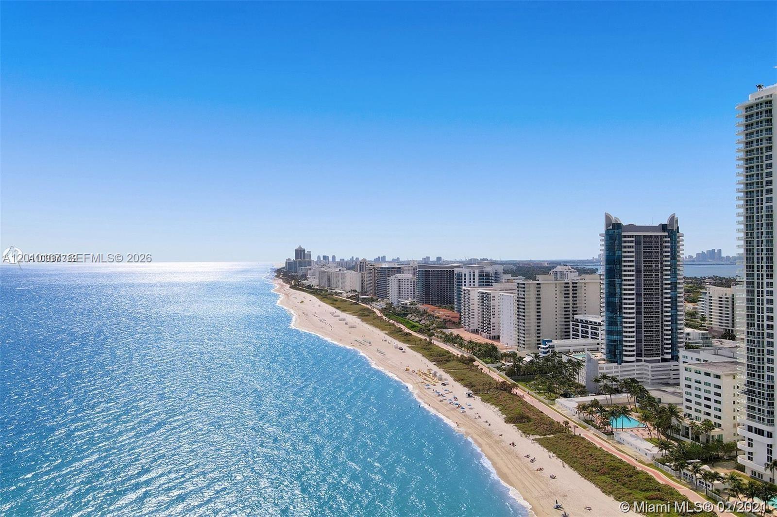 Exclusive Listing