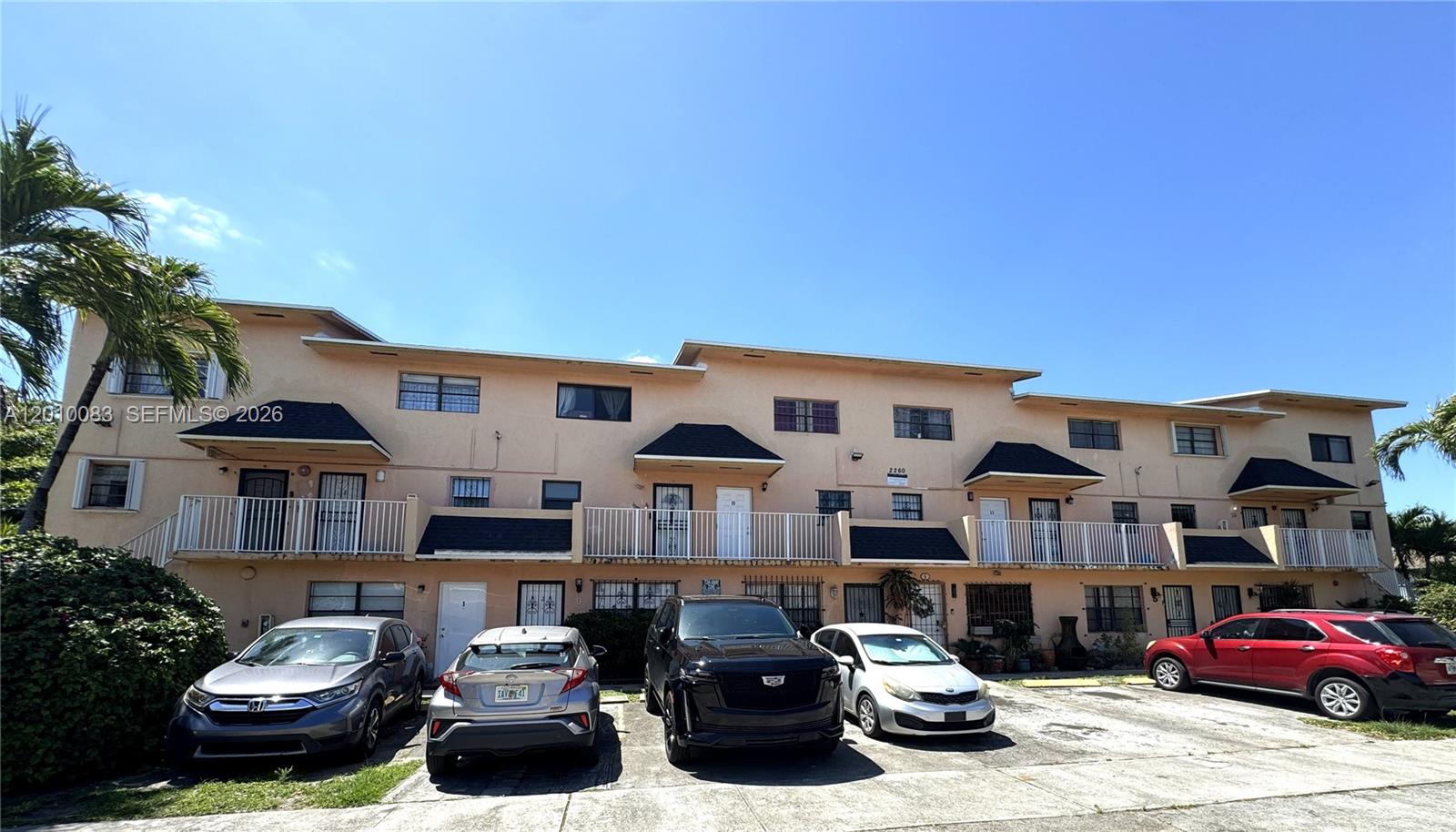 2260 W 53rd Pl #7