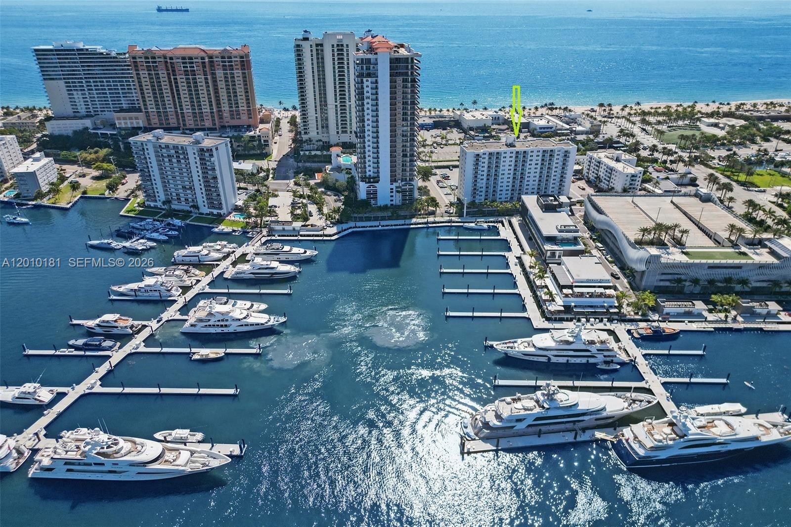 Leisure Beach Condo