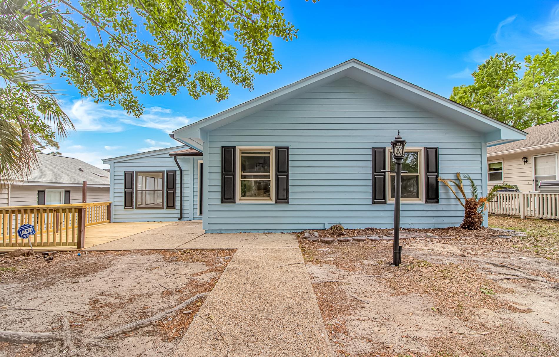 41 Channing Dr. Little River, SC 29566