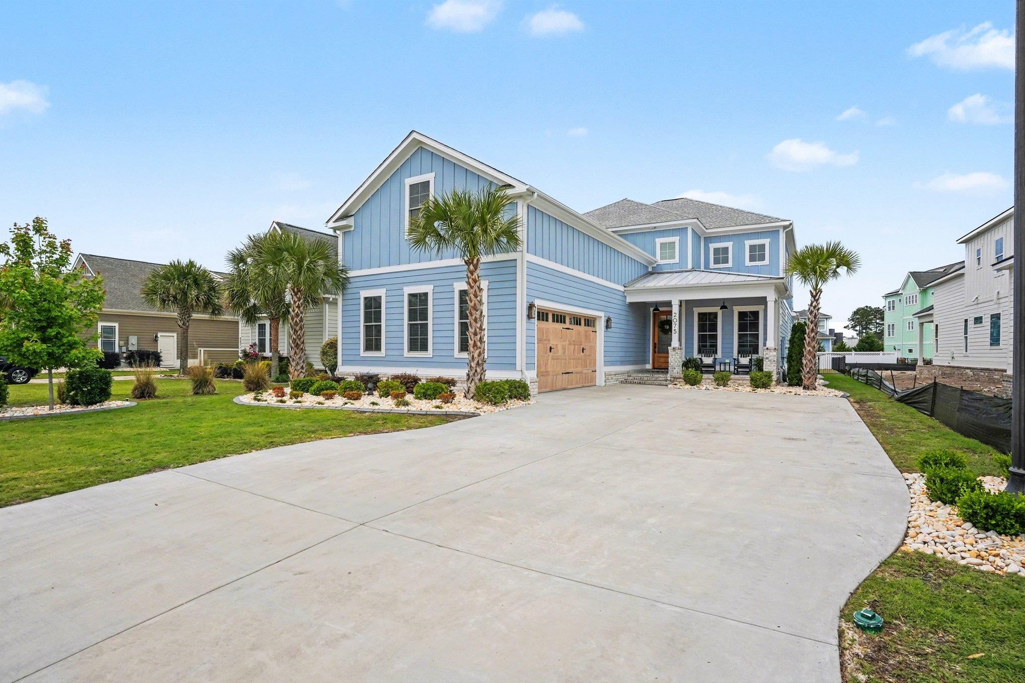2075 Summer Rose Ln. Myrtle Beach, SC 29579