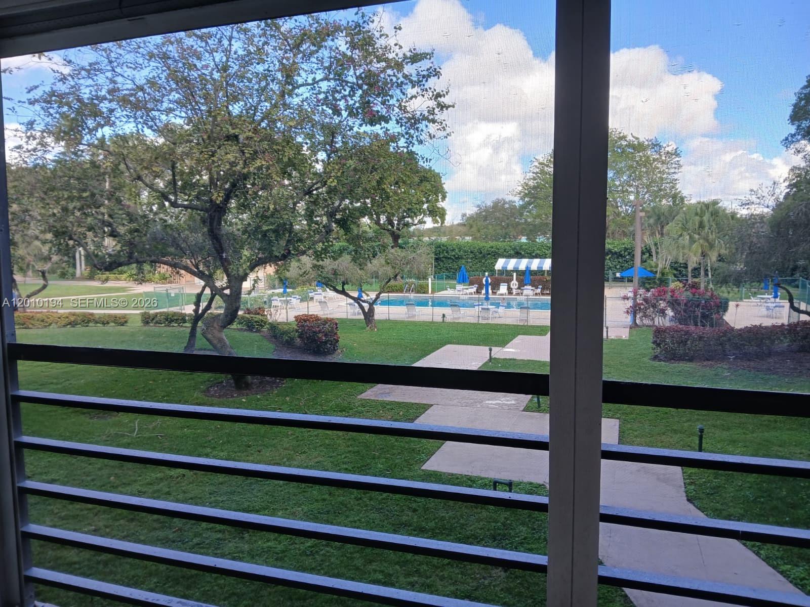 Park Place Condominium No