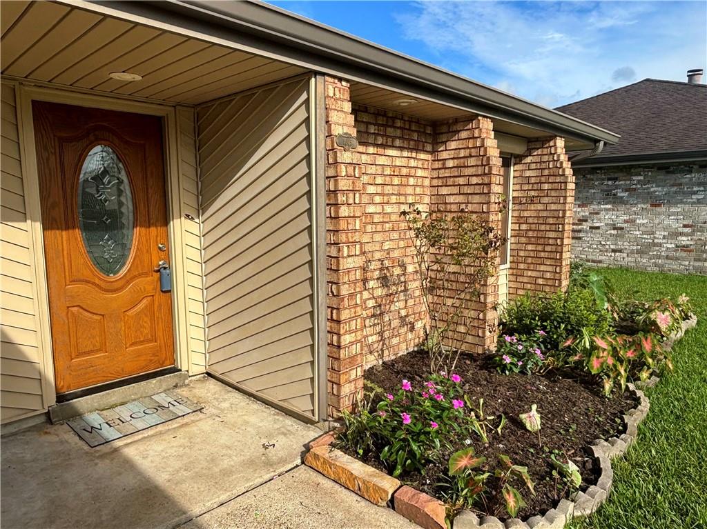 3rd image of 1605 Armagh Dr, Marrero, LA 70072 | MLS# 2549348