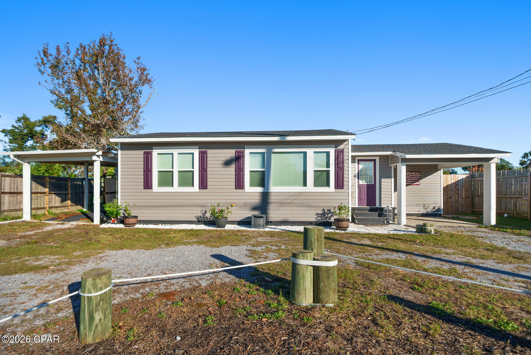 Details for 1408 Foster Avenue, Panama City, FL 32401