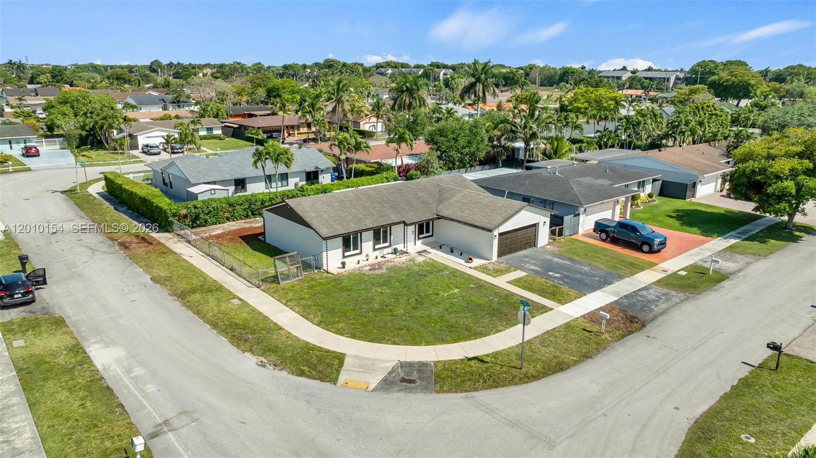Winston Park Unit 8