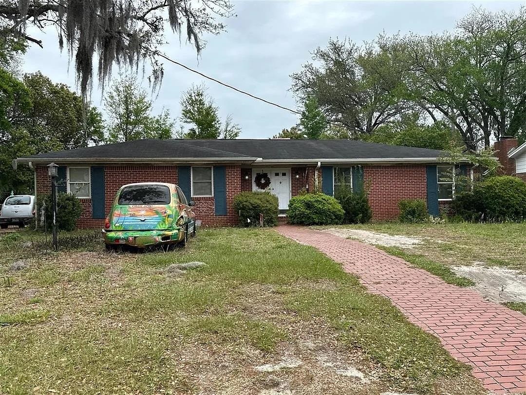 1305  Timber Lane , Jacksonville, FL, 