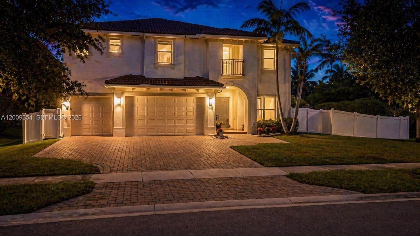 Cavalia Estates