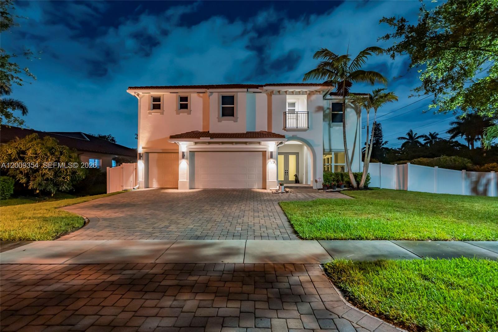 Cavalia Estates
