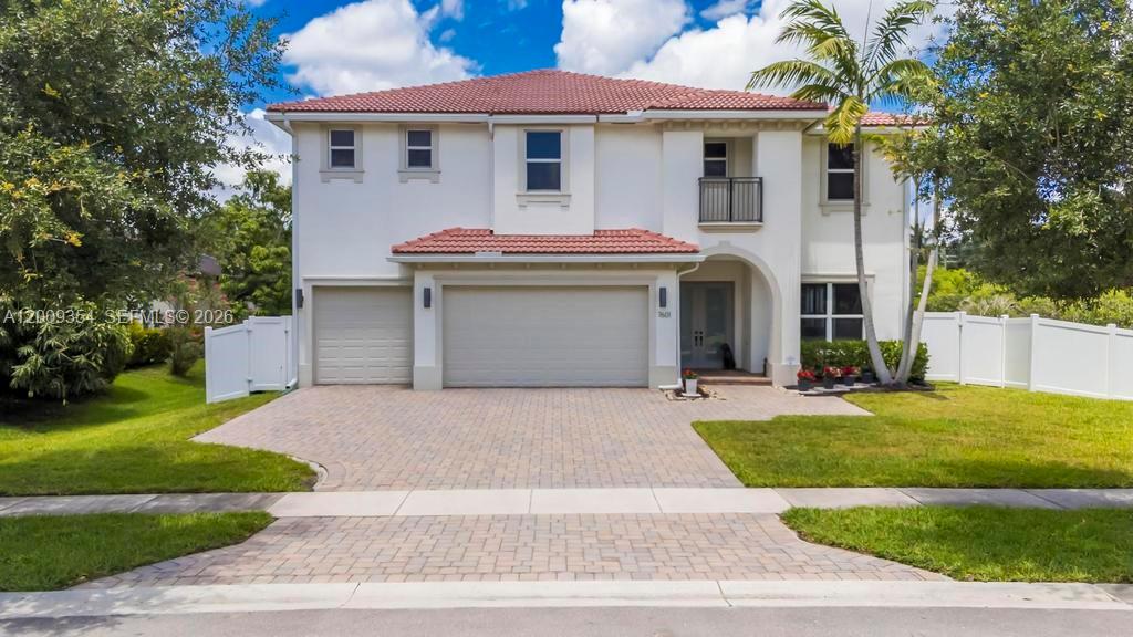 Cavalia Estates