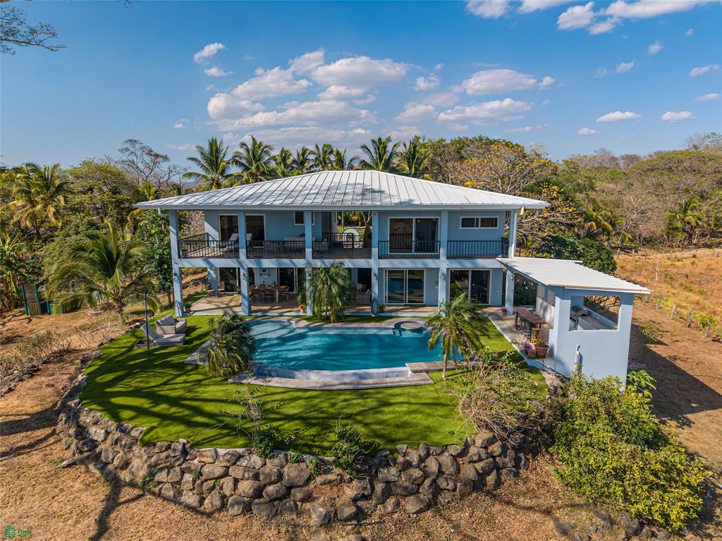 6 bed Single Family Homes For Sale in Santa Cruz, Guanacaste - 1