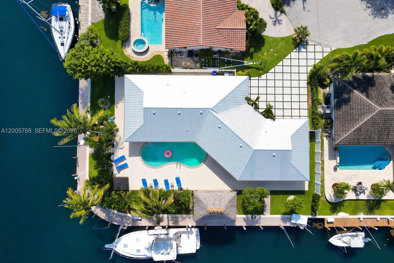 Harbor Village