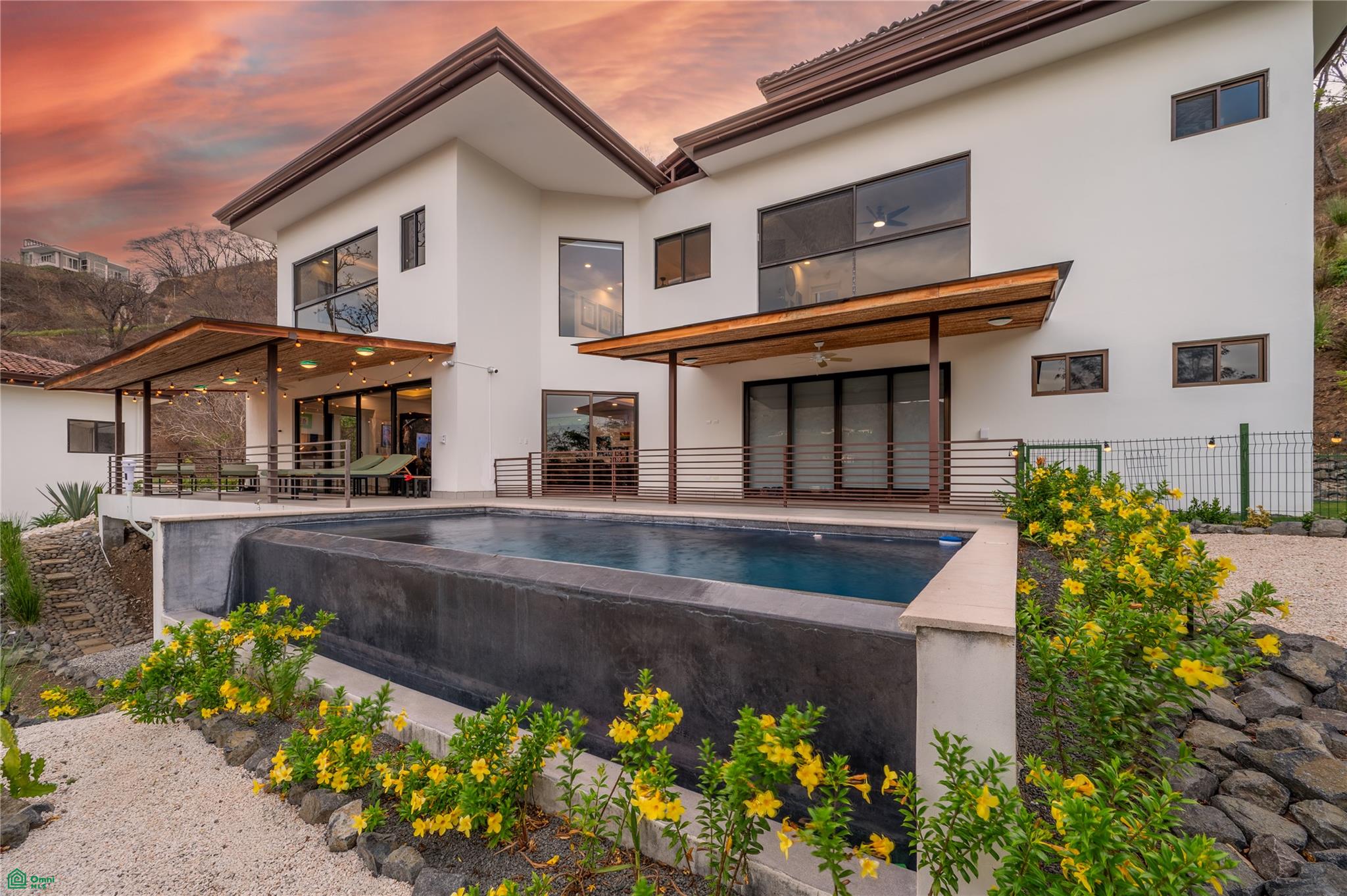 5 bed Single Family Homes For Sale in Carrillo, Guanacaste - 1