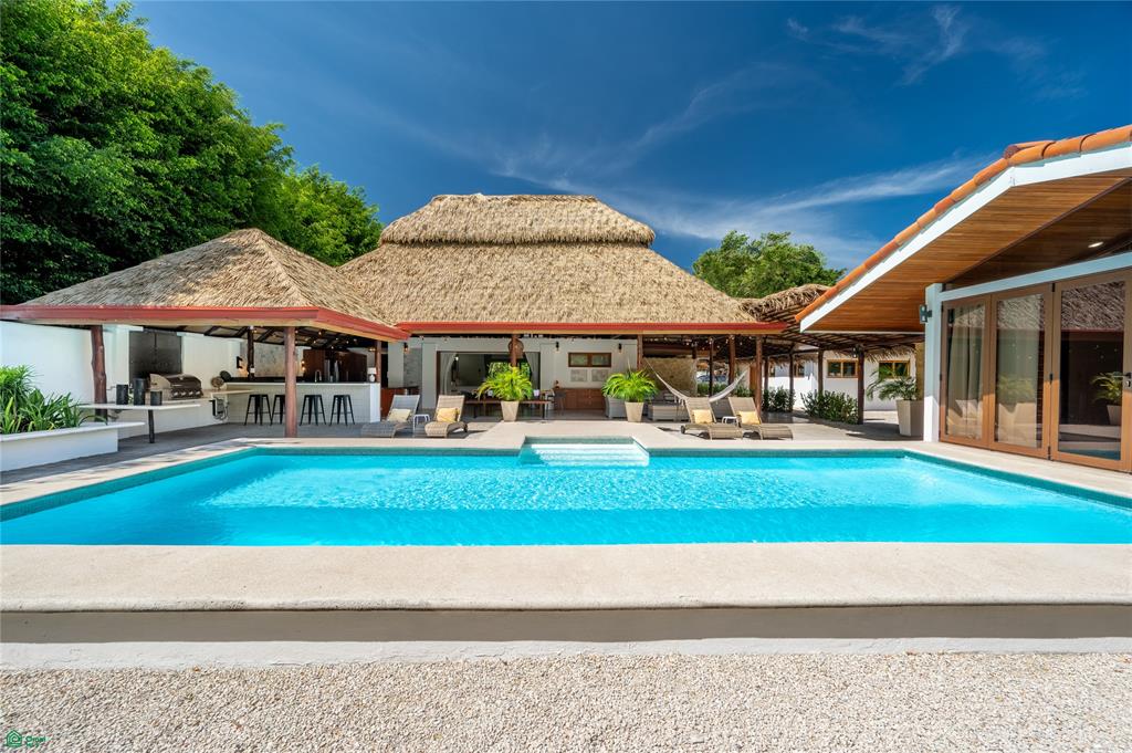4 bed Single Family Homes For Sale in Santa Cruz, Guanacaste - 1