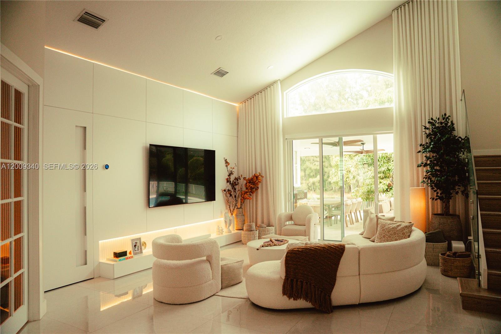 Windsor Palms