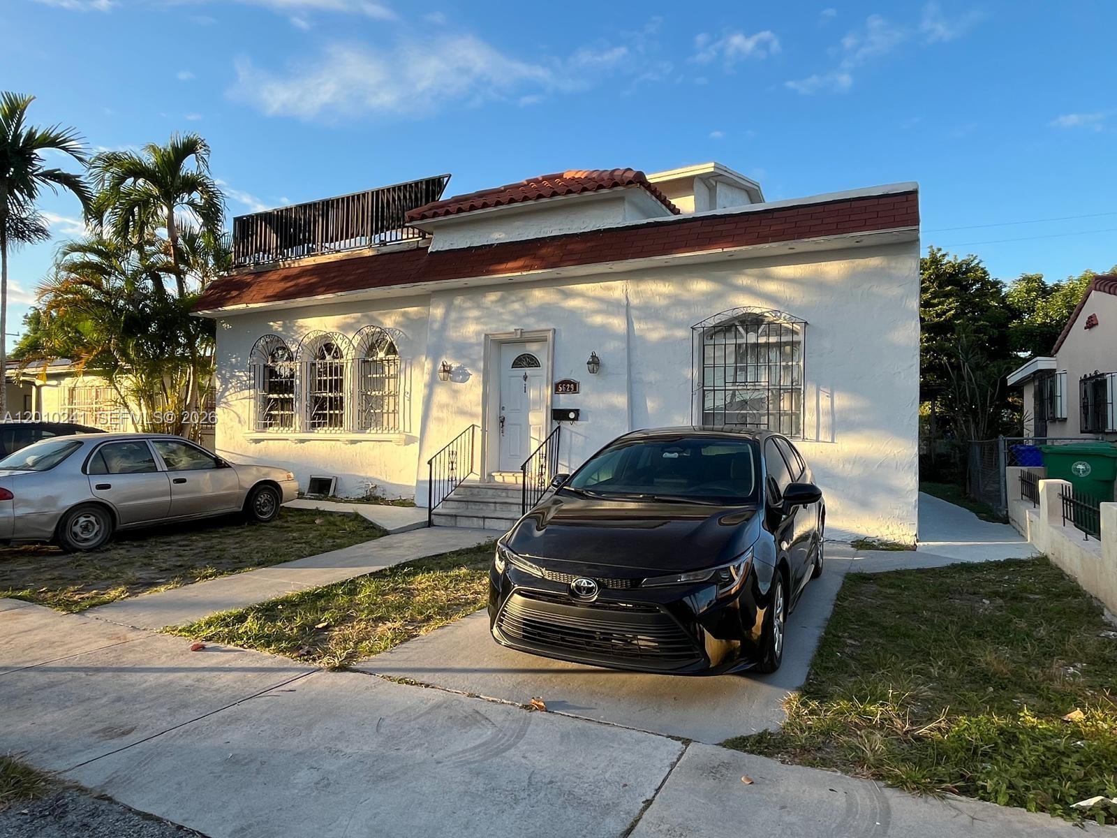 Tamiami Highlands