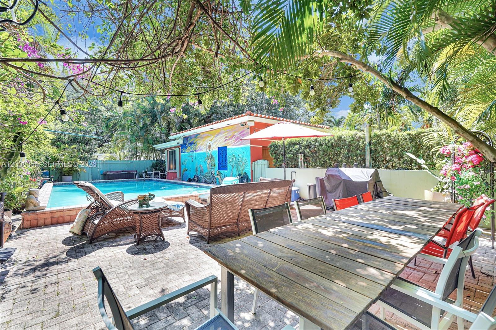 Miami Shores Sec 3