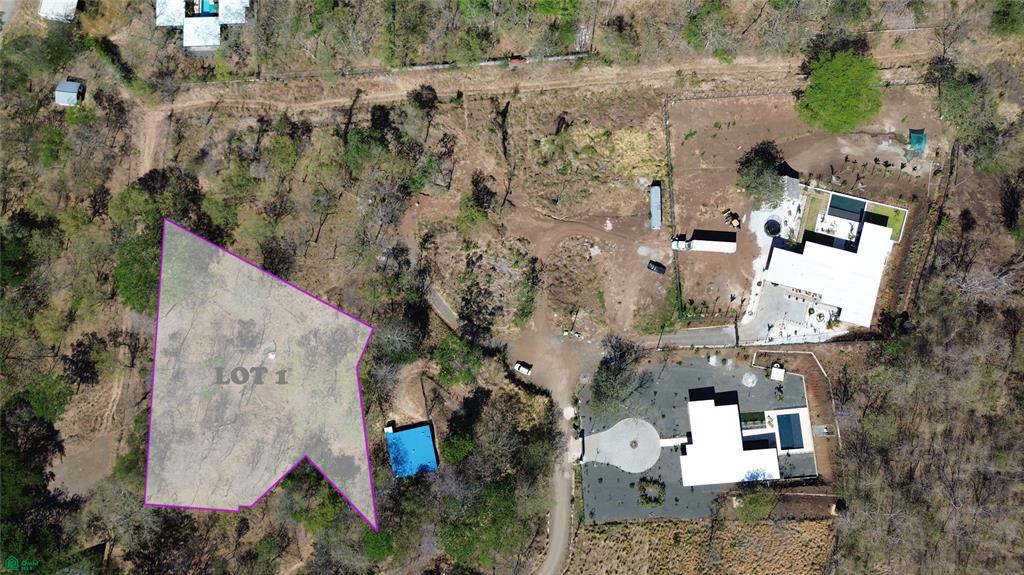  bed Land For Sale in Santa Cruz, Guanacaste - 1