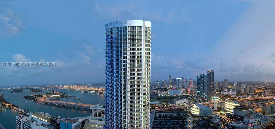 Opera Tower Condo