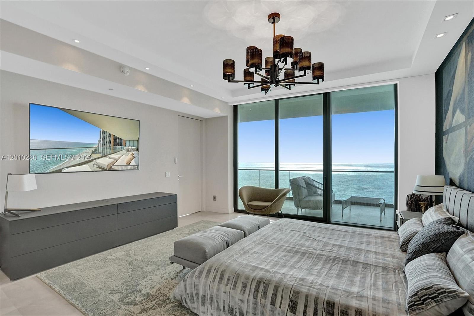 Condo for Rent in Sunny Isles Beach, FL